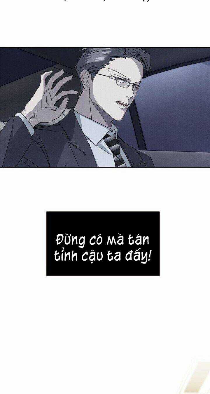 Màn Đêm Buông Xuống Là Khi Qụa Kêu Chapter 20 trang 33