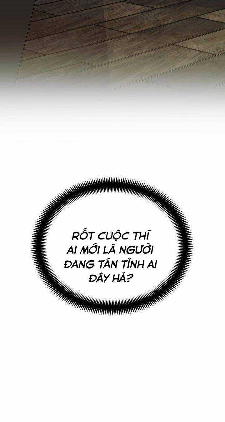 Màn Đêm Buông Xuống Là Khi Qụa Kêu Chapter 20 trang 35