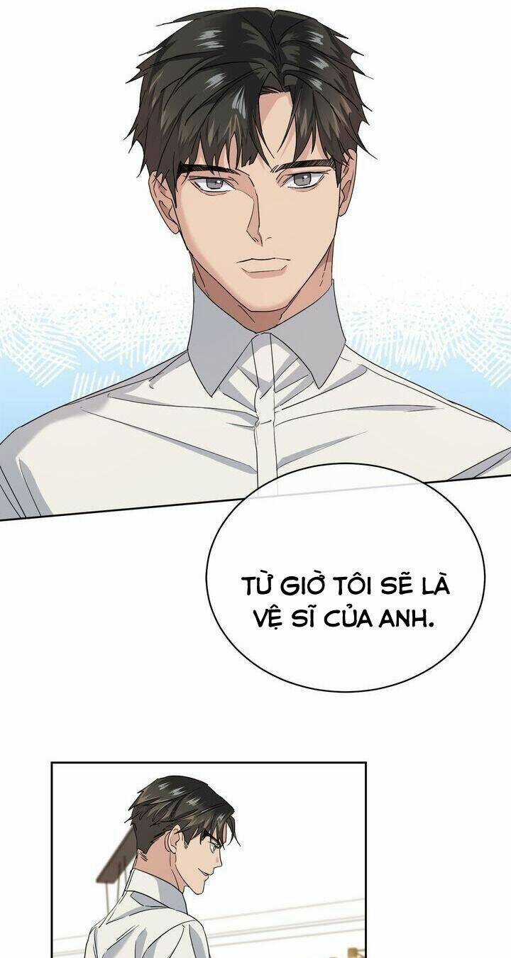 Màn Đêm Buông Xuống Là Khi Qụa Kêu Chapter 20 trang 36