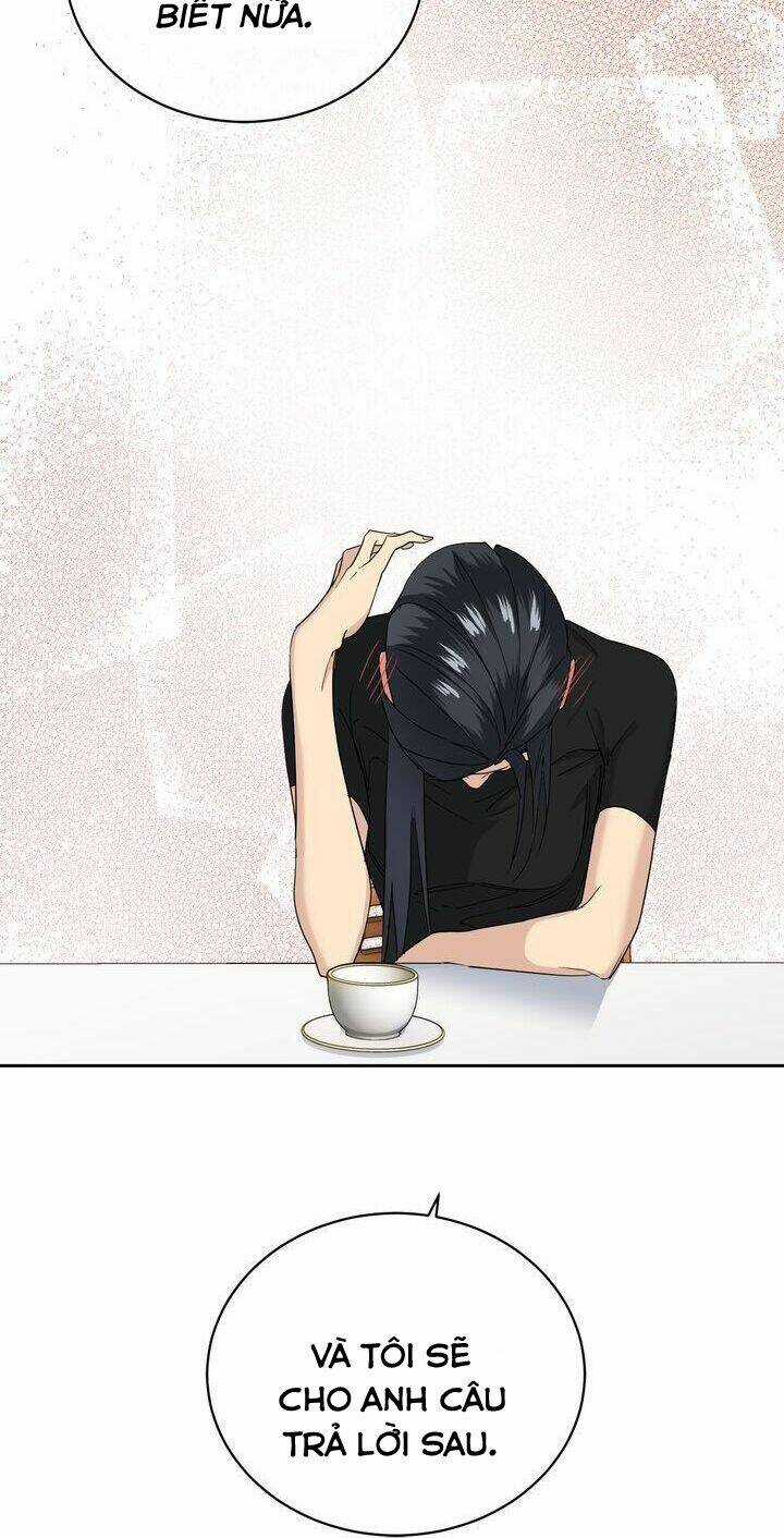 Màn Đêm Buông Xuống Là Khi Qụa Kêu Chapter 20 trang 39