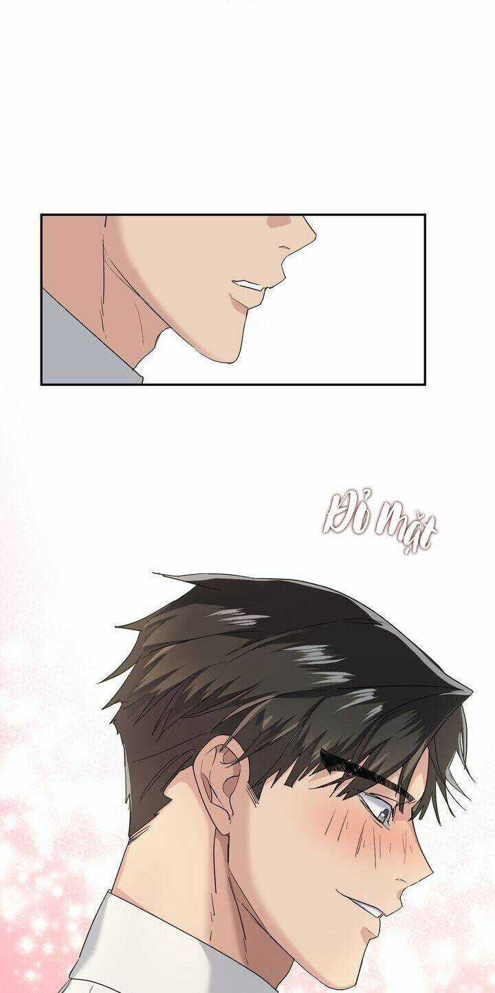 Màn Đêm Buông Xuống Là Khi Qụa Kêu Chapter 20 trang 40