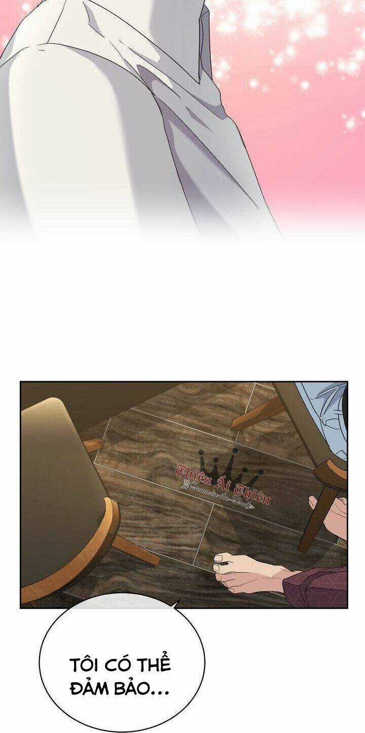 Màn Đêm Buông Xuống Là Khi Qụa Kêu Chapter 20 trang 41