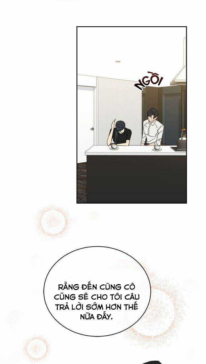 Màn Đêm Buông Xuống Là Khi Qụa Kêu Chapter 20 trang 42