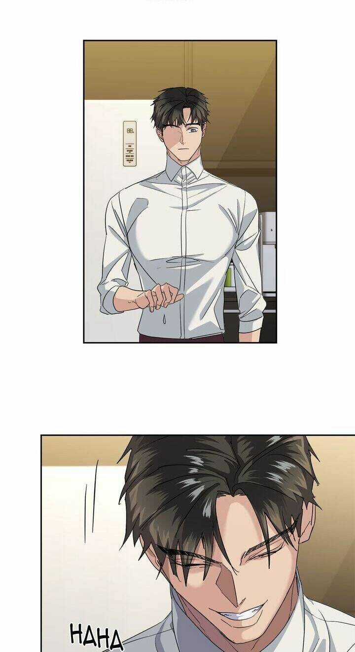 Màn Đêm Buông Xuống Là Khi Qụa Kêu Chapter 20 trang 48