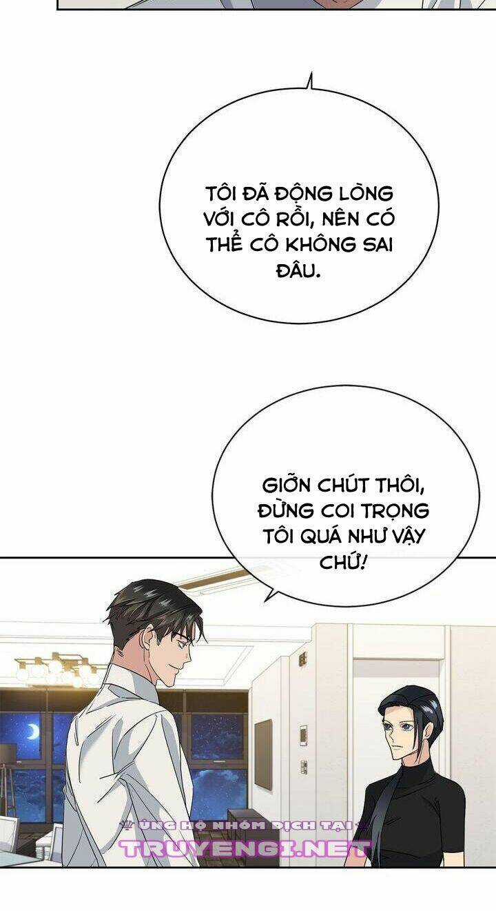 Màn Đêm Buông Xuống Là Khi Qụa Kêu Chapter 20 trang 49