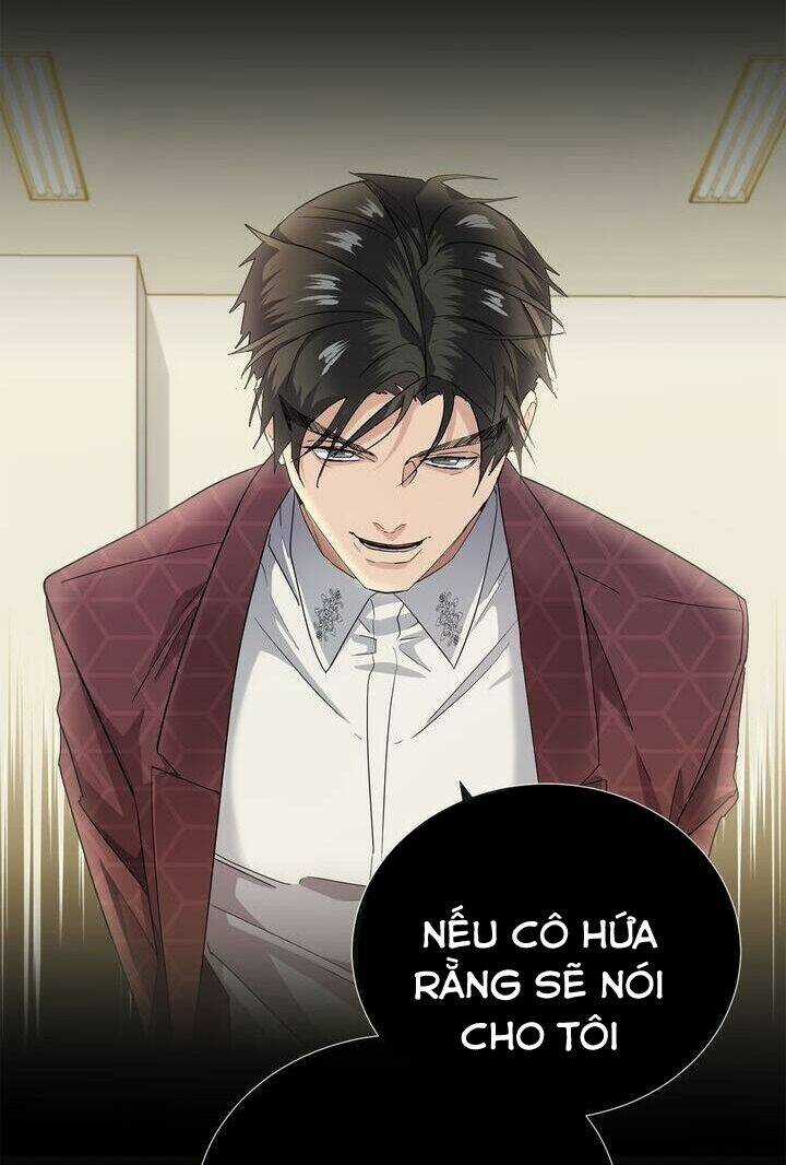 Màn Đêm Buông Xuống Là Khi Qụa Kêu Chapter 20 trang 5