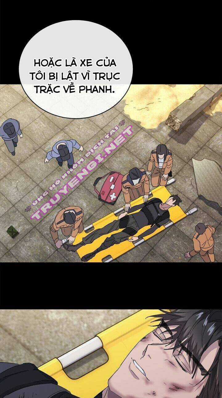 Màn Đêm Buông Xuống Là Khi Qụa Kêu Chapter 20 trang 52