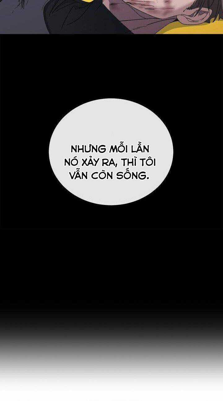 Màn Đêm Buông Xuống Là Khi Qụa Kêu Chapter 20 trang 53