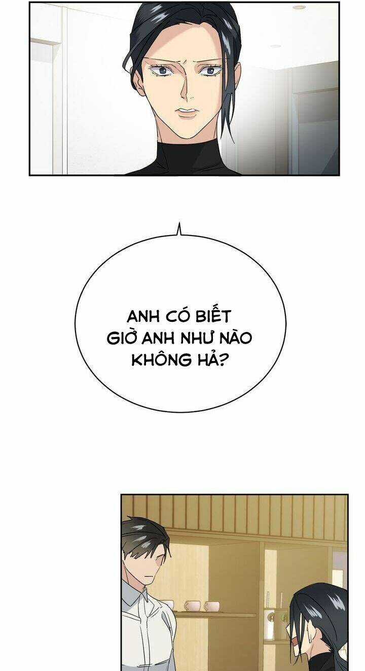 Màn Đêm Buông Xuống Là Khi Qụa Kêu Chapter 20 trang 54