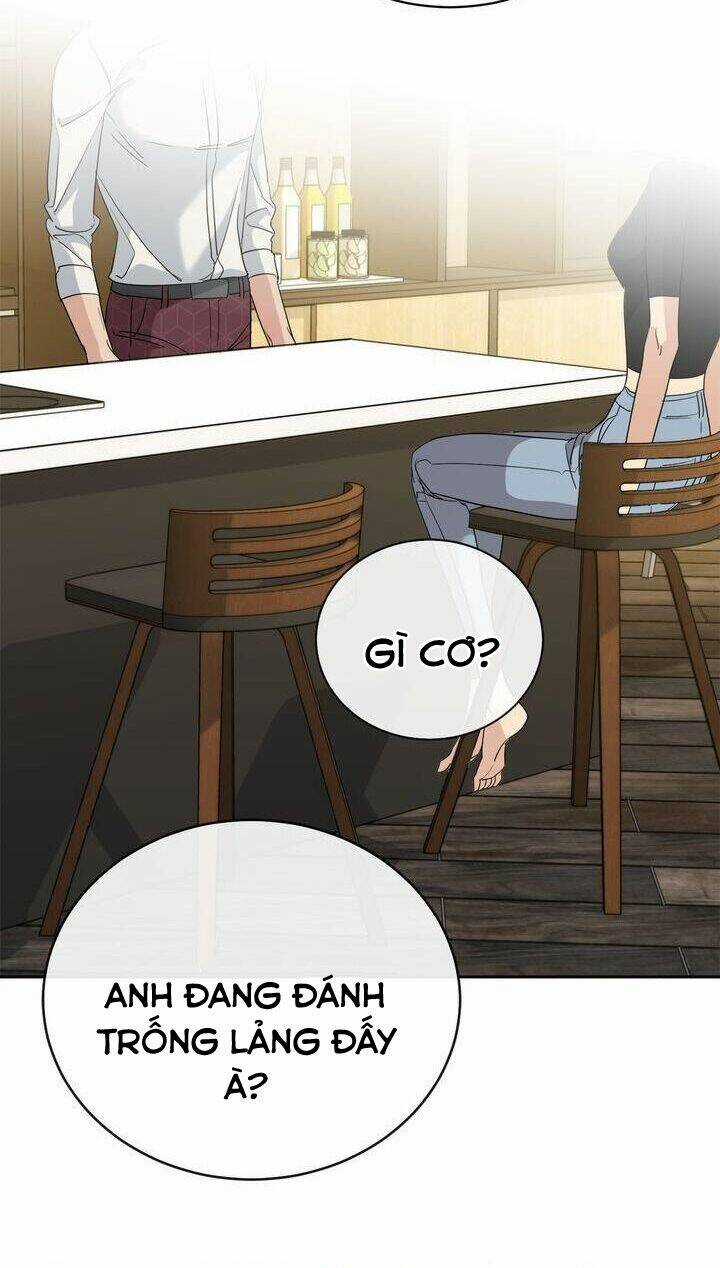 Màn Đêm Buông Xuống Là Khi Qụa Kêu Chapter 20 trang 57