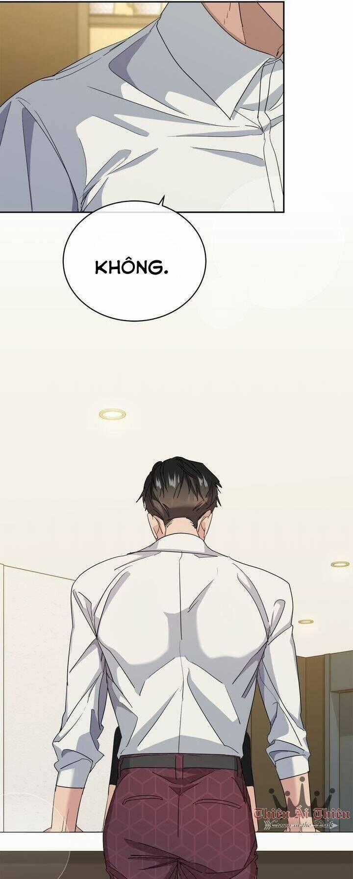 Màn Đêm Buông Xuống Là Khi Qụa Kêu Chapter 20 trang 58