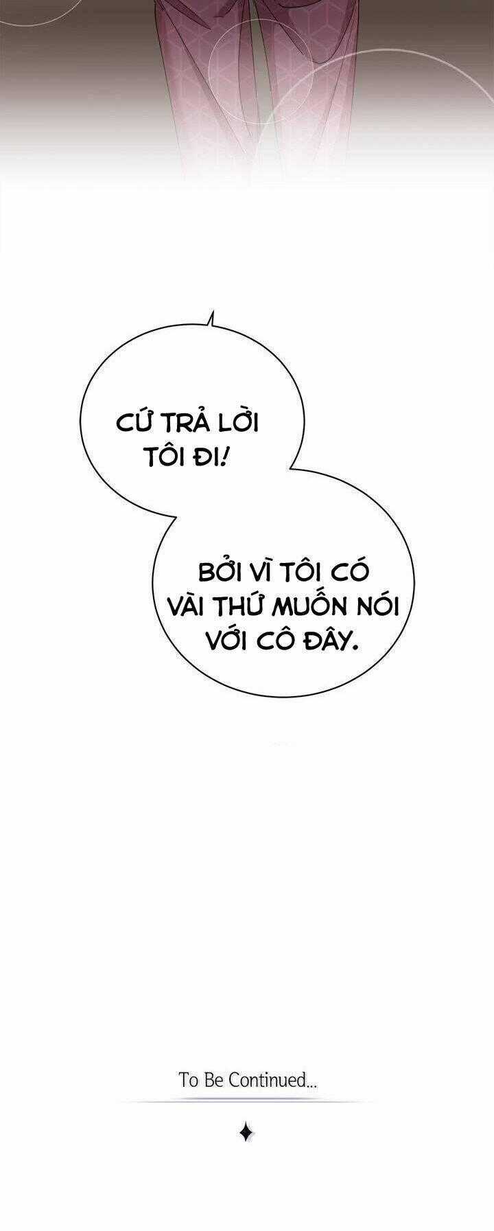 Màn Đêm Buông Xuống Là Khi Qụa Kêu Chapter 20 trang 59