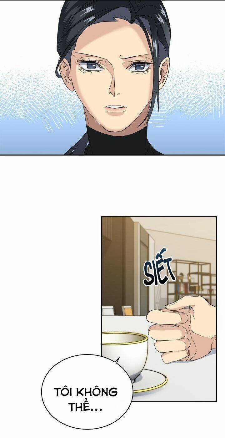 Màn Đêm Buông Xuống Là Khi Qụa Kêu Chapter 20 trang 8