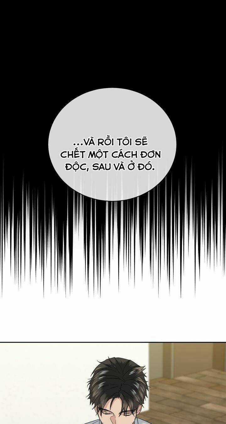 Màn Đêm Buông Xuống Là Khi Qụa Kêu Chapter 21 trang 11