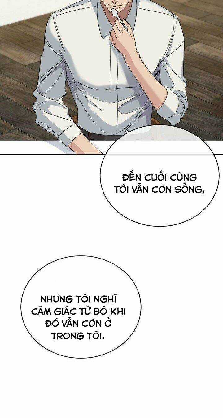 Màn Đêm Buông Xuống Là Khi Qụa Kêu Chapter 21 trang 12