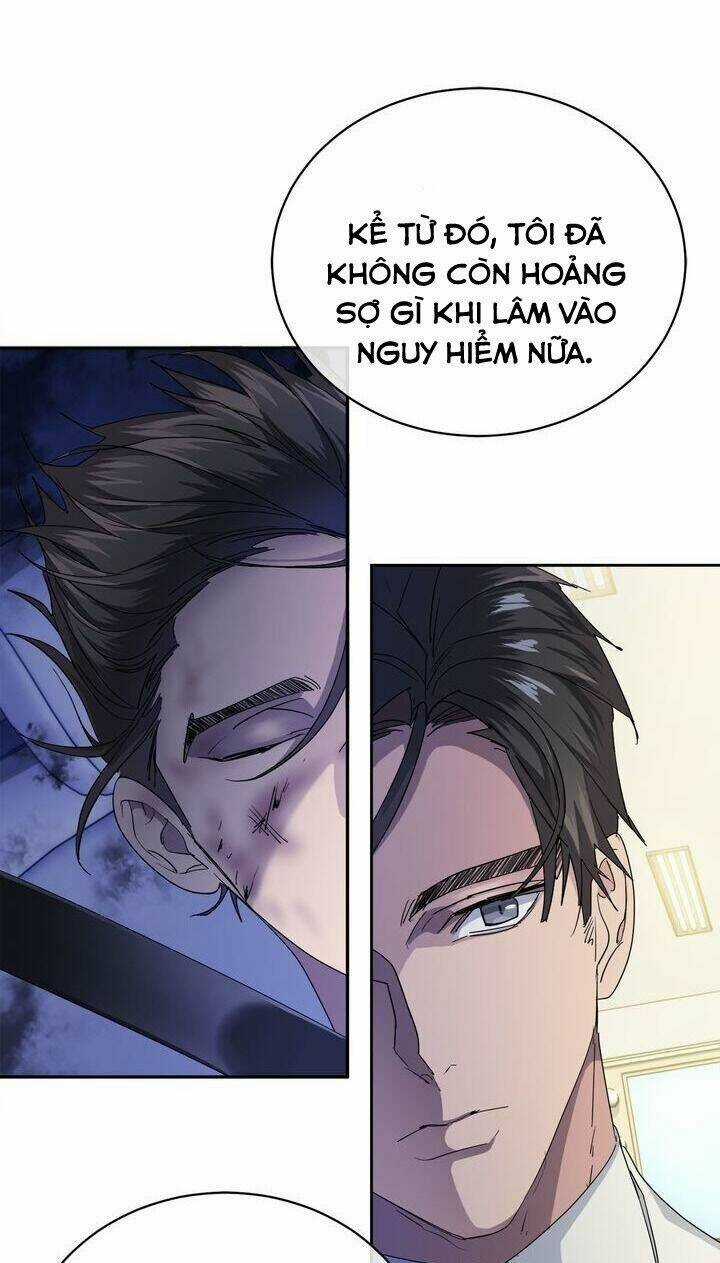 Màn Đêm Buông Xuống Là Khi Qụa Kêu Chapter 21 trang 13