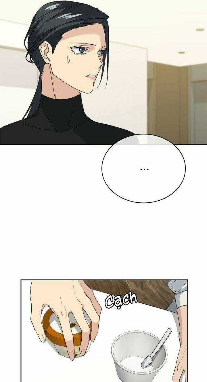 Màn Đêm Buông Xuống Là Khi Qụa Kêu Chapter 21 trang 15