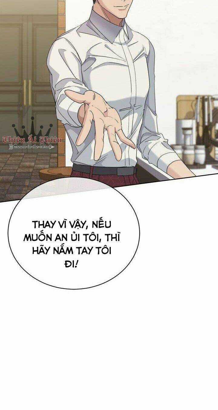 Màn Đêm Buông Xuống Là Khi Qụa Kêu Chapter 21 trang 18