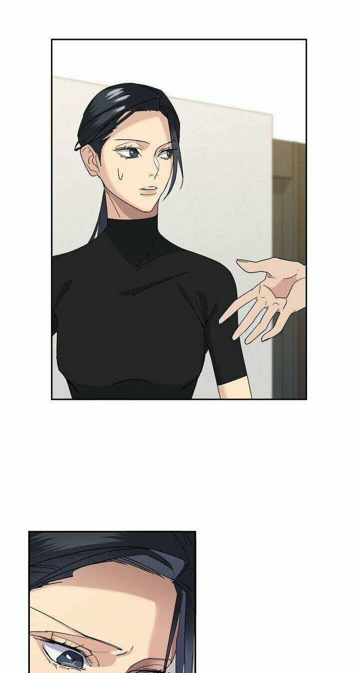 Màn Đêm Buông Xuống Là Khi Qụa Kêu Chapter 21 trang 19