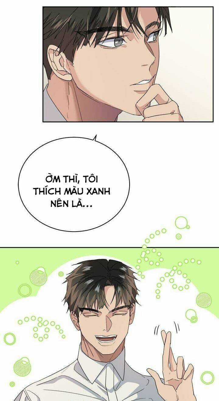 Màn Đêm Buông Xuống Là Khi Qụa Kêu Chapter 21 trang 25