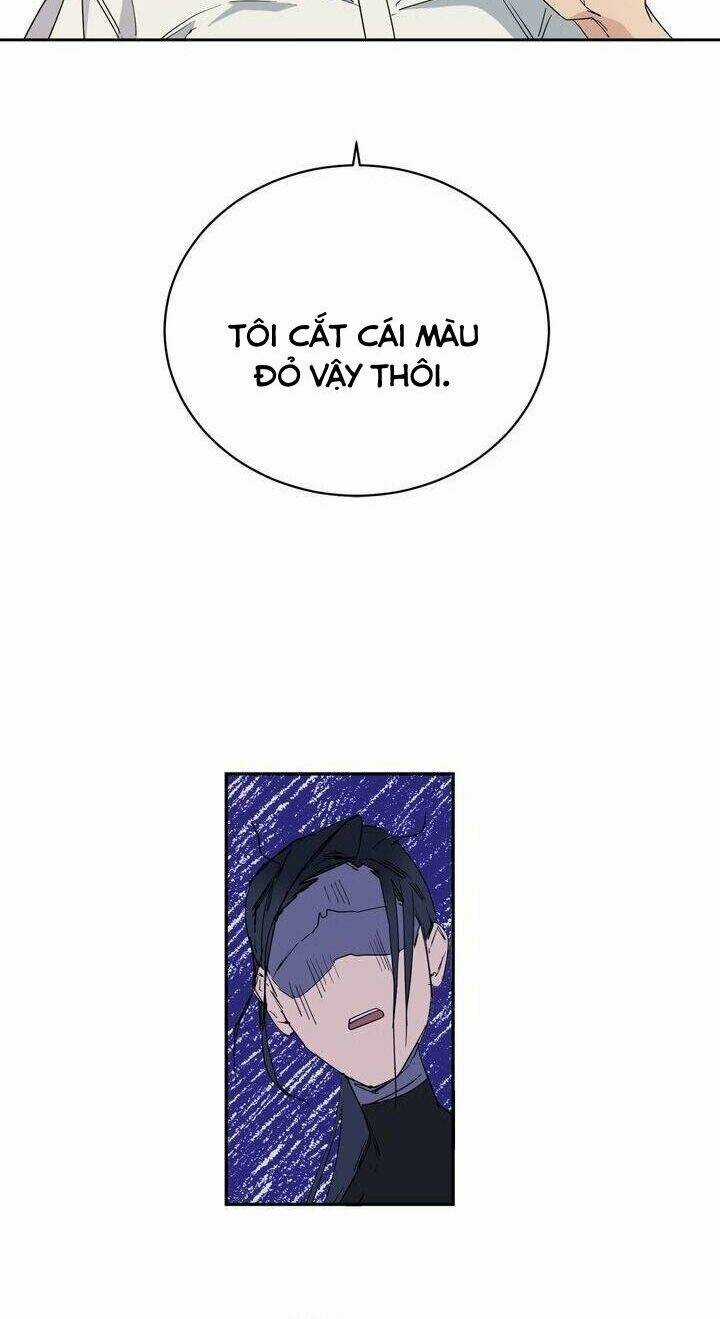 Màn Đêm Buông Xuống Là Khi Qụa Kêu Chapter 21 trang 26