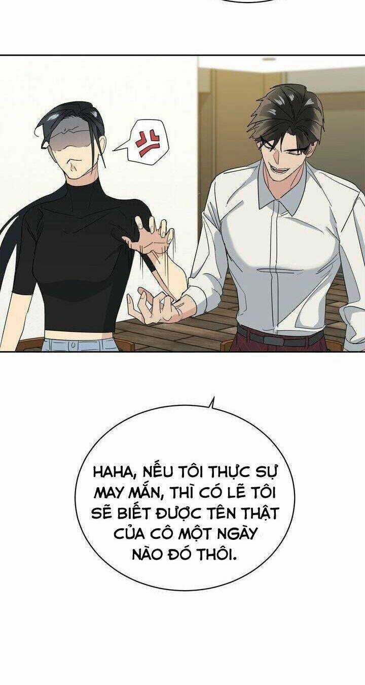 Màn Đêm Buông Xuống Là Khi Qụa Kêu Chapter 21 trang 28