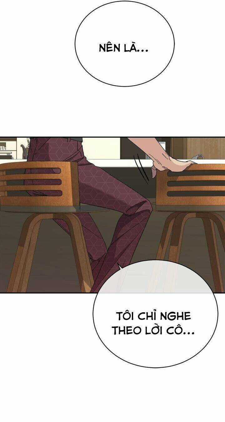 Màn Đêm Buông Xuống Là Khi Qụa Kêu Chapter 21 trang 33