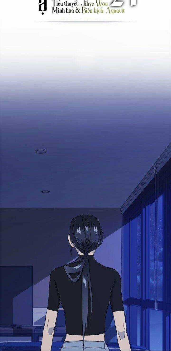 Màn Đêm Buông Xuống Là Khi Qụa Kêu Chapter 21 trang 36