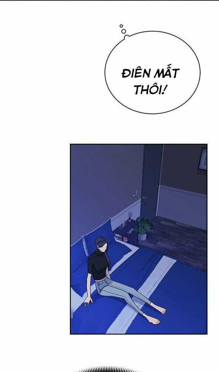 Màn Đêm Buông Xuống Là Khi Qụa Kêu Chapter 21 trang 37