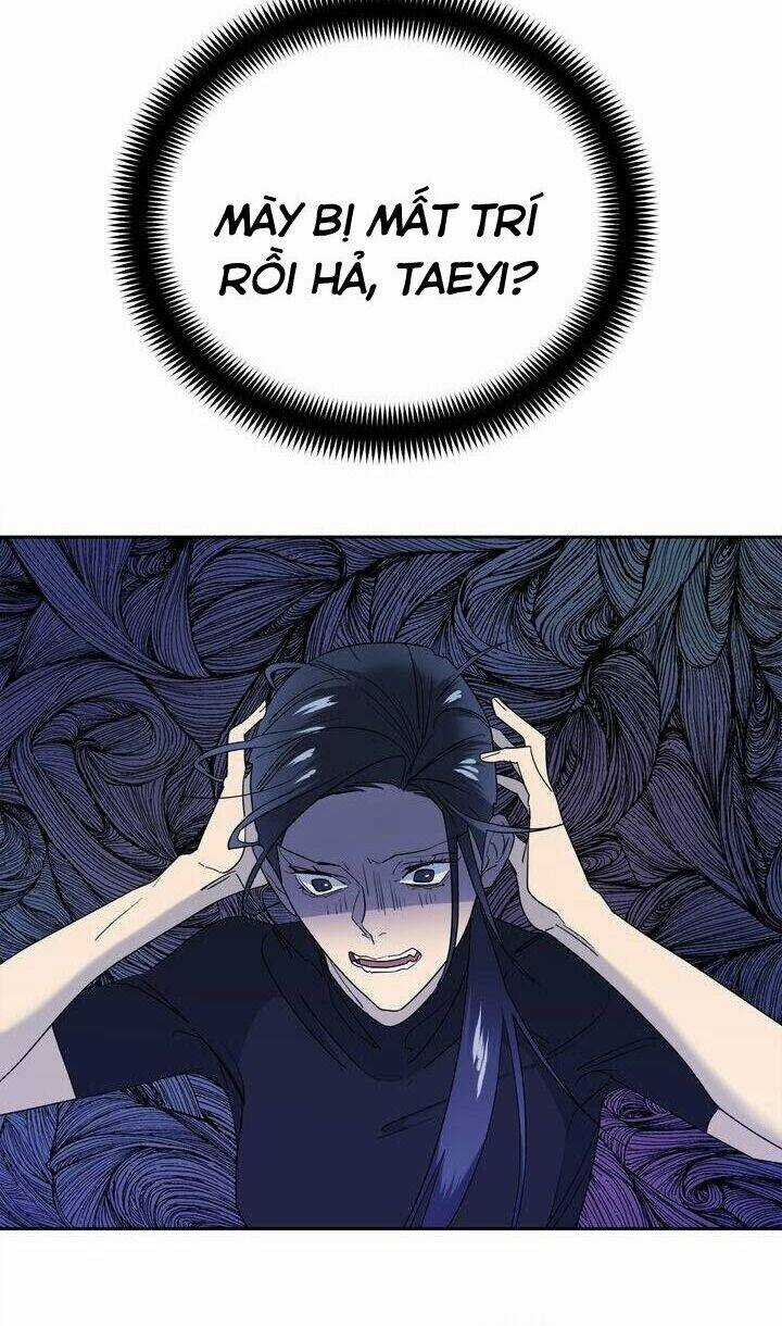 Màn Đêm Buông Xuống Là Khi Qụa Kêu Chapter 21 trang 38