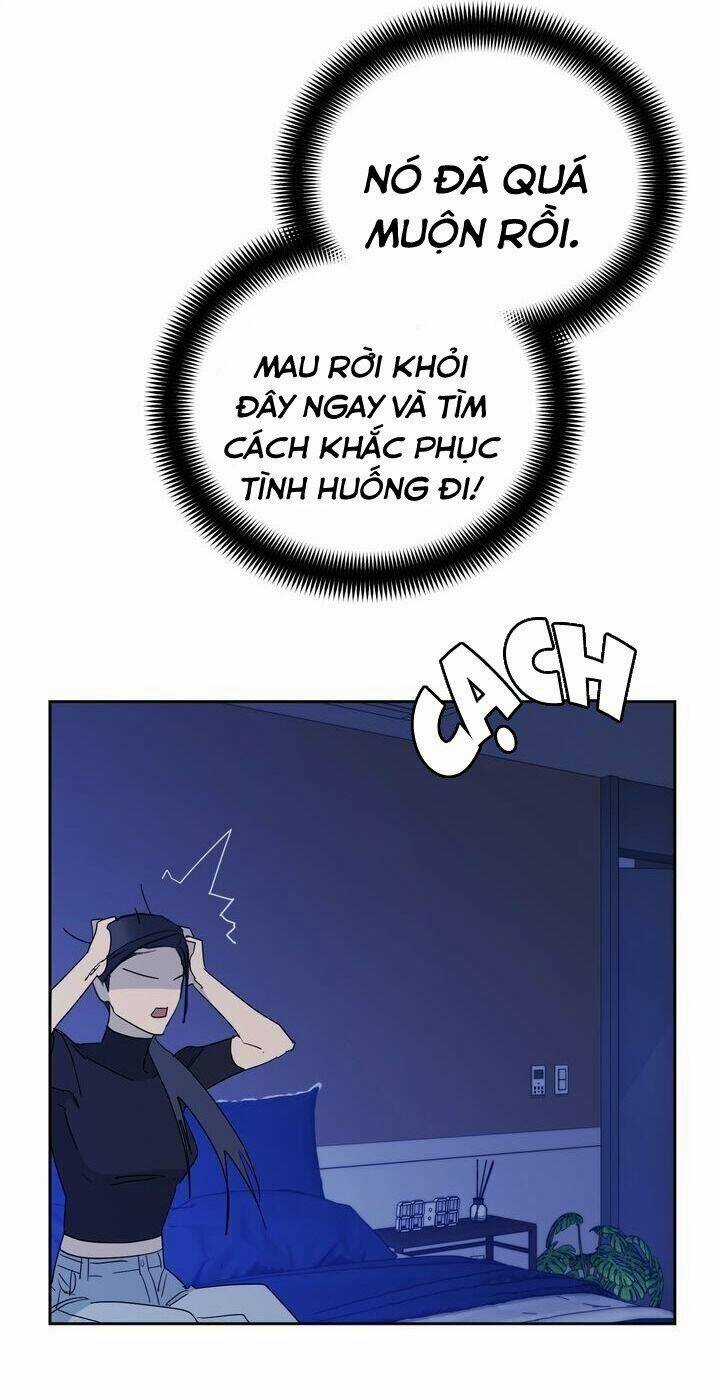 Màn Đêm Buông Xuống Là Khi Qụa Kêu Chapter 21 trang 39