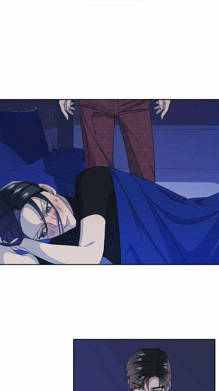 Màn Đêm Buông Xuống Là Khi Qụa Kêu Chapter 21 trang 41