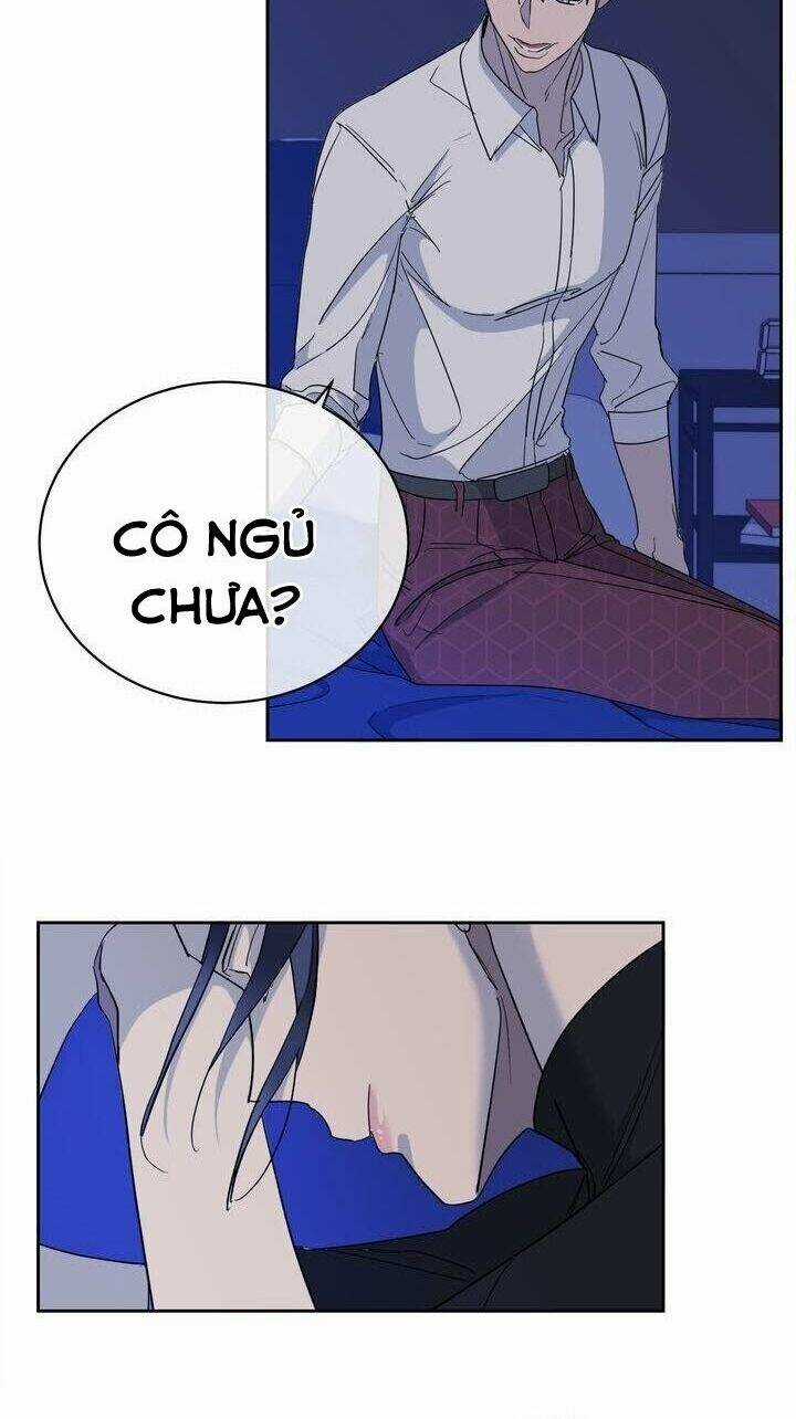 Màn Đêm Buông Xuống Là Khi Qụa Kêu Chapter 21 trang 42