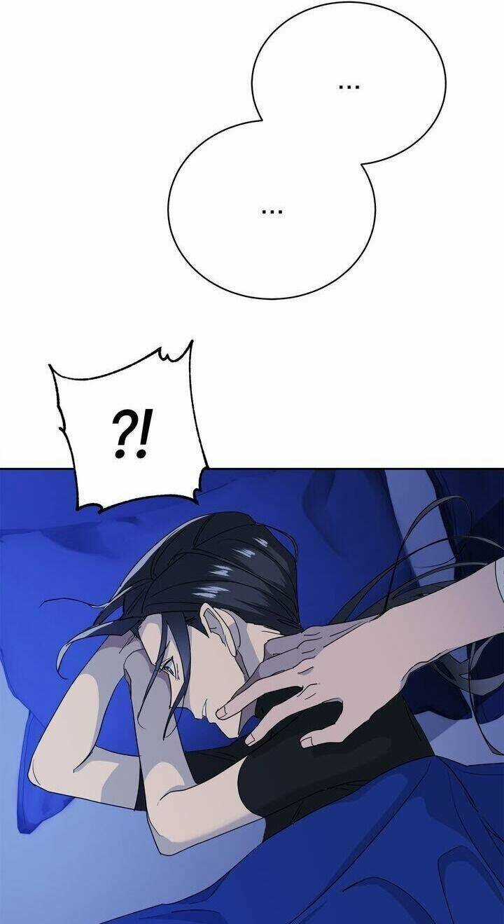 Màn Đêm Buông Xuống Là Khi Qụa Kêu Chapter 21 trang 43