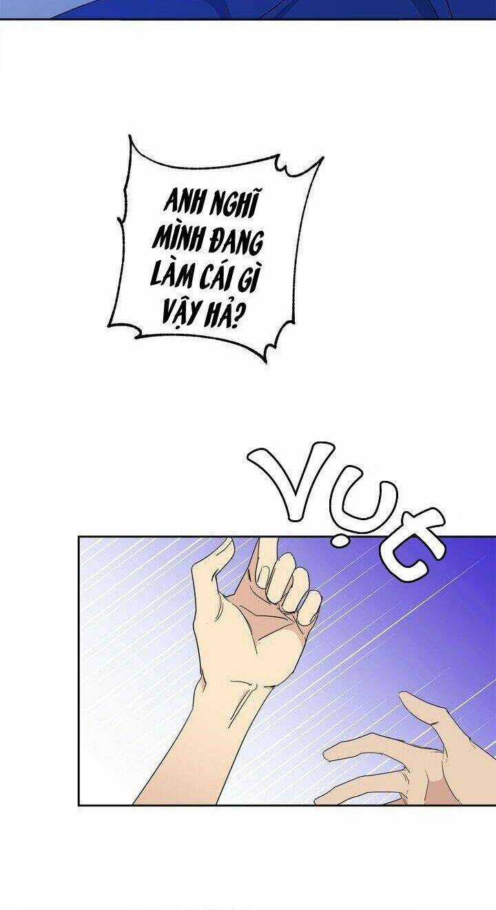 Màn Đêm Buông Xuống Là Khi Qụa Kêu Chapter 21 trang 44