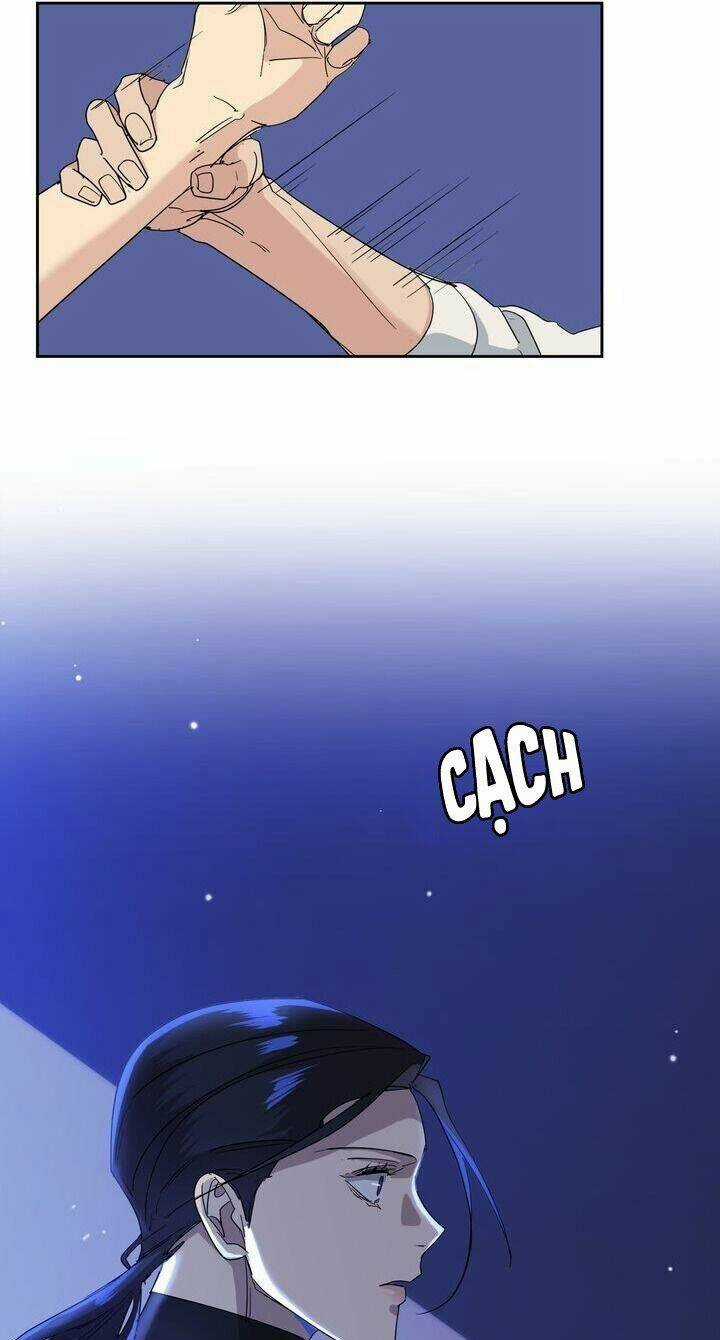 Màn Đêm Buông Xuống Là Khi Qụa Kêu Chapter 21 trang 45