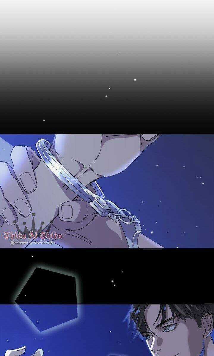 Màn Đêm Buông Xuống Là Khi Qụa Kêu Chapter 21 trang 47