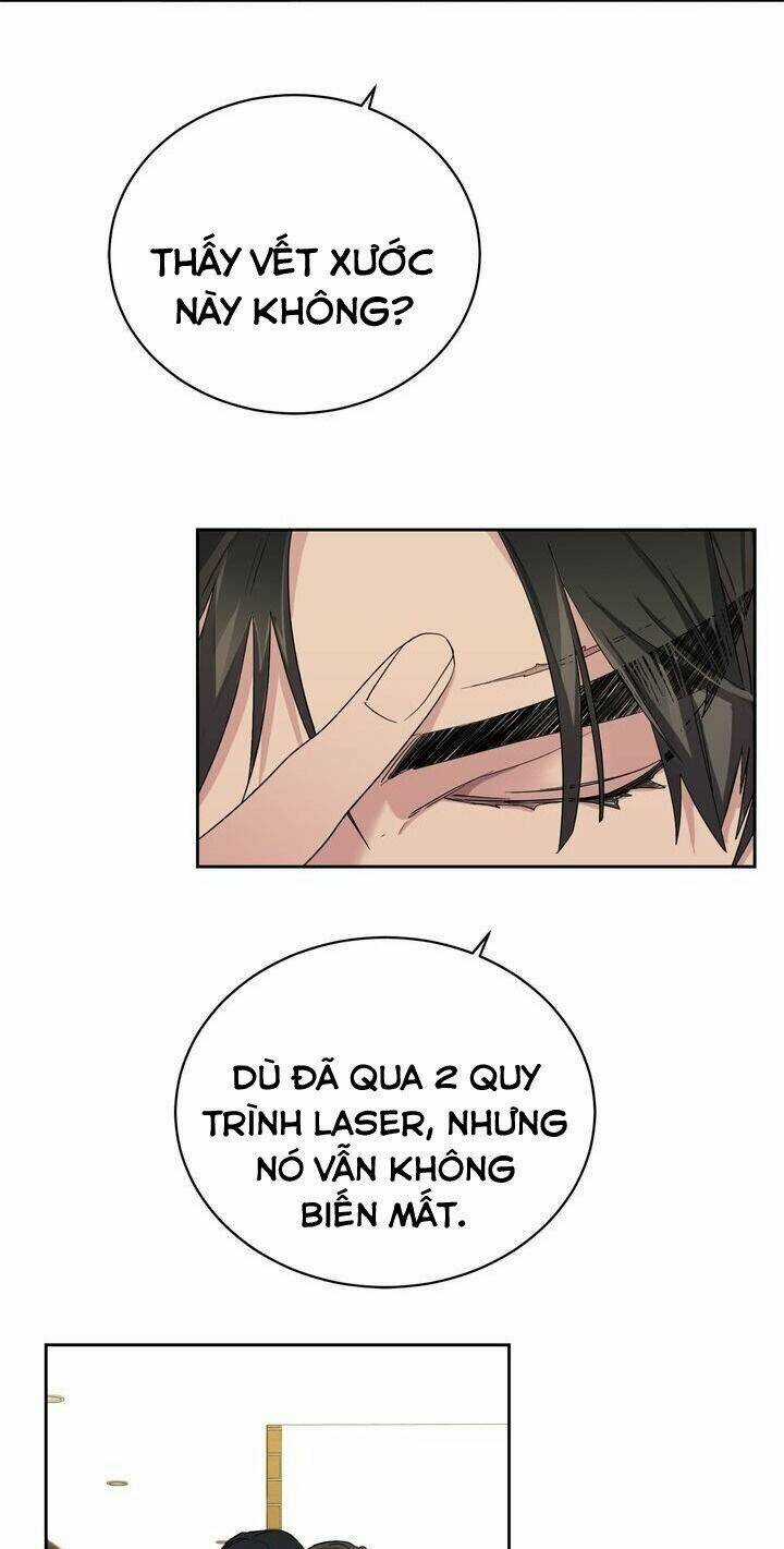 Màn Đêm Buông Xuống Là Khi Qụa Kêu Chapter 21 trang 5