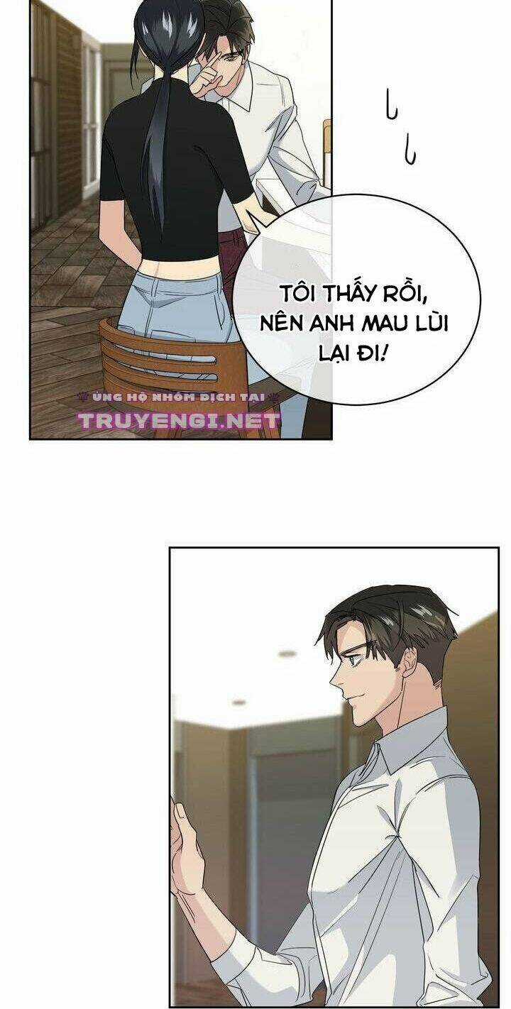 Màn Đêm Buông Xuống Là Khi Qụa Kêu Chapter 21 trang 6