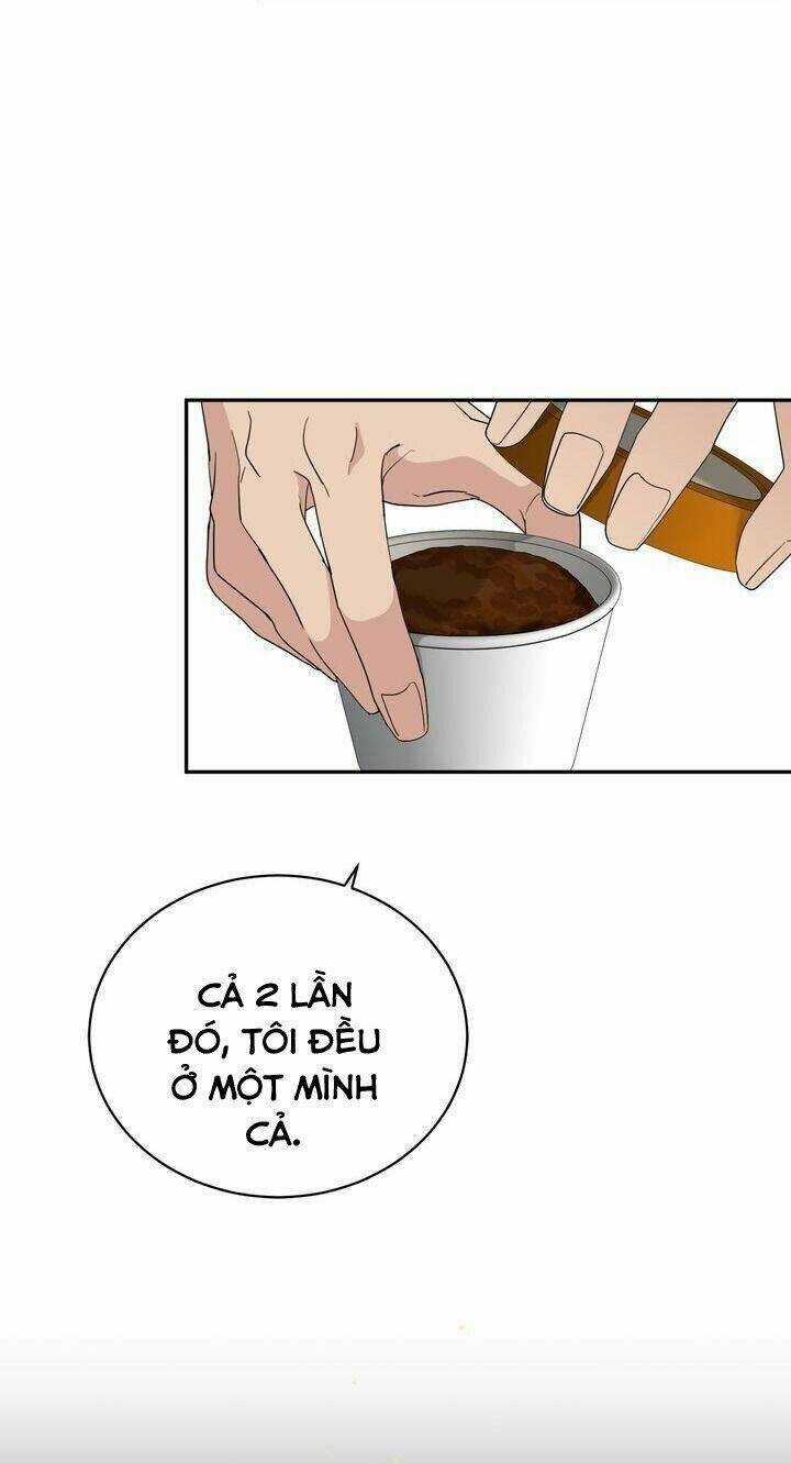 Màn Đêm Buông Xuống Là Khi Qụa Kêu Chapter 21 trang 7