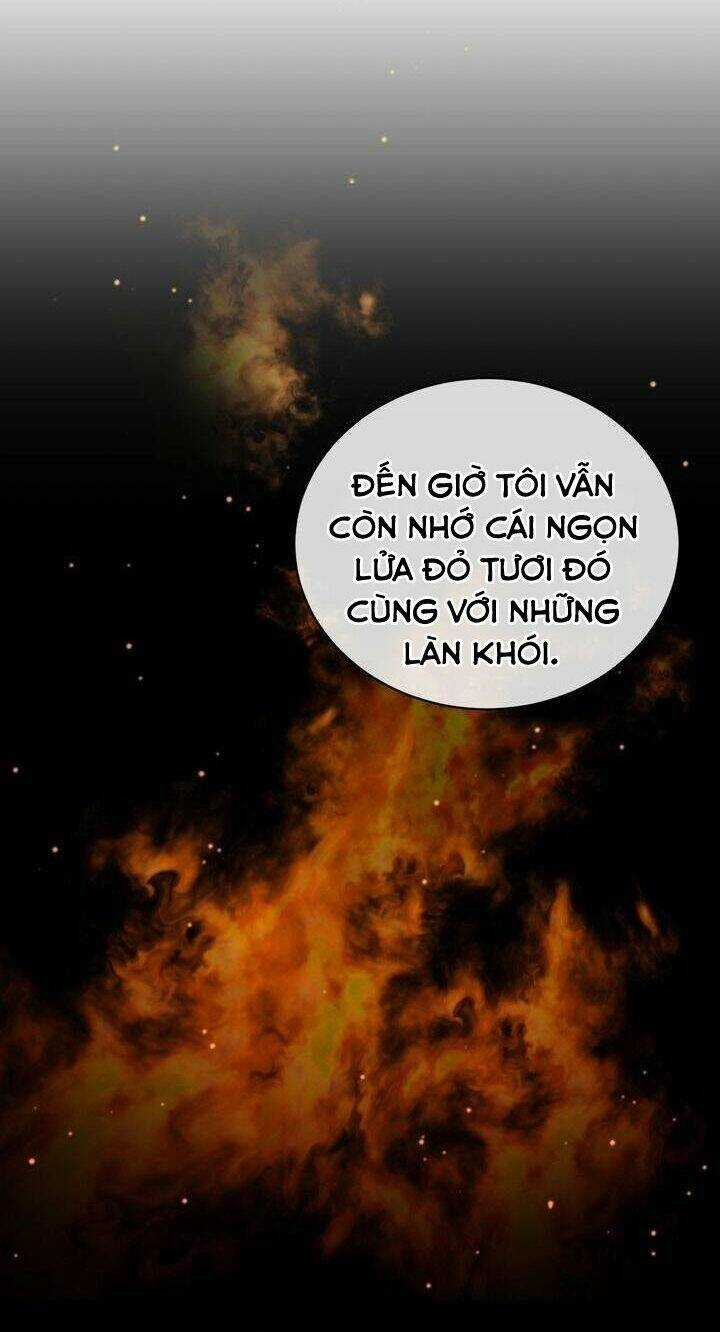 Màn Đêm Buông Xuống Là Khi Qụa Kêu Chapter 21 trang 8