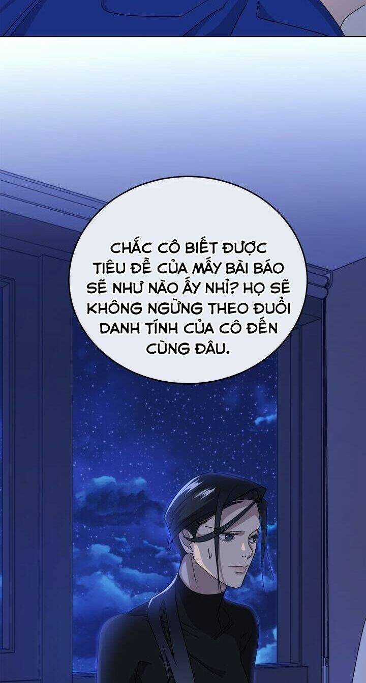 Màn Đêm Buông Xuống Là Khi Qụa Kêu Chapter 22 trang 16