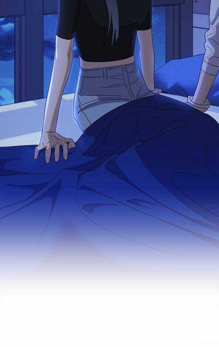 Màn Đêm Buông Xuống Là Khi Qụa Kêu Chapter 22 trang 17