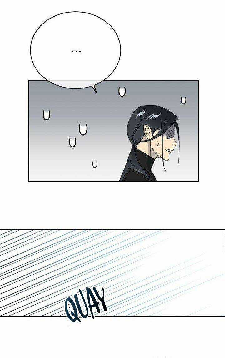 Màn Đêm Buông Xuống Là Khi Qụa Kêu Chapter 22 trang 18