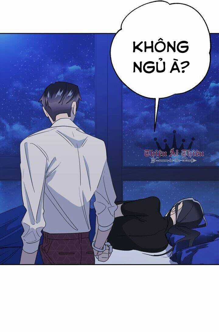 Màn Đêm Buông Xuống Là Khi Qụa Kêu Chapter 22 trang 19