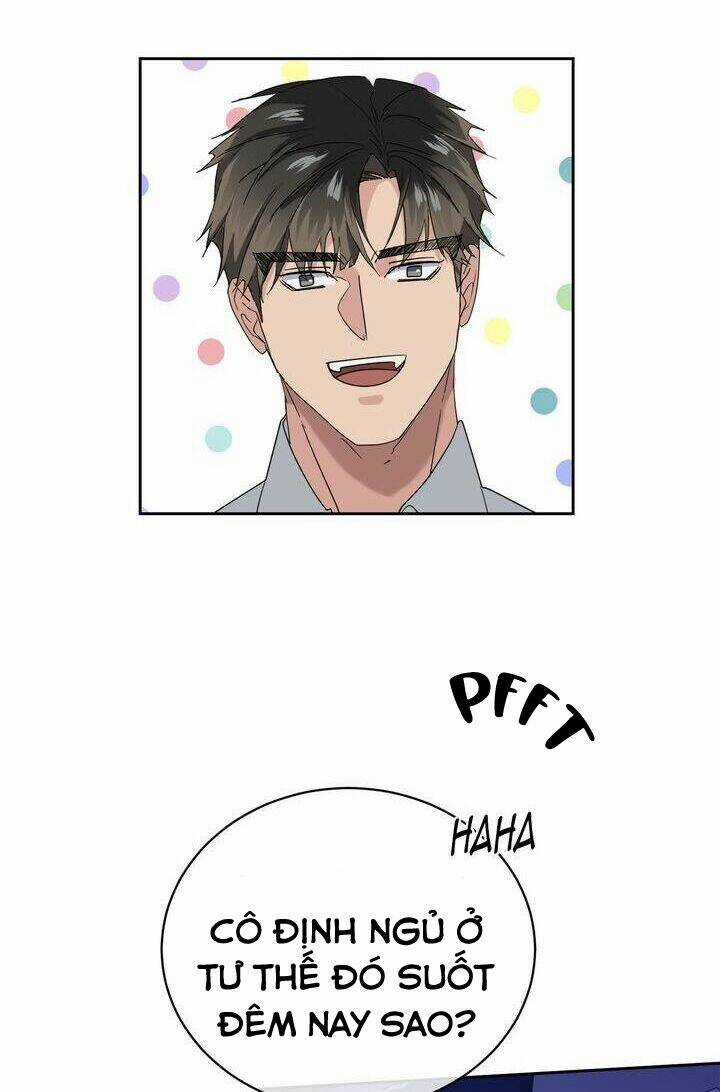 Màn Đêm Buông Xuống Là Khi Qụa Kêu Chapter 22 trang 20