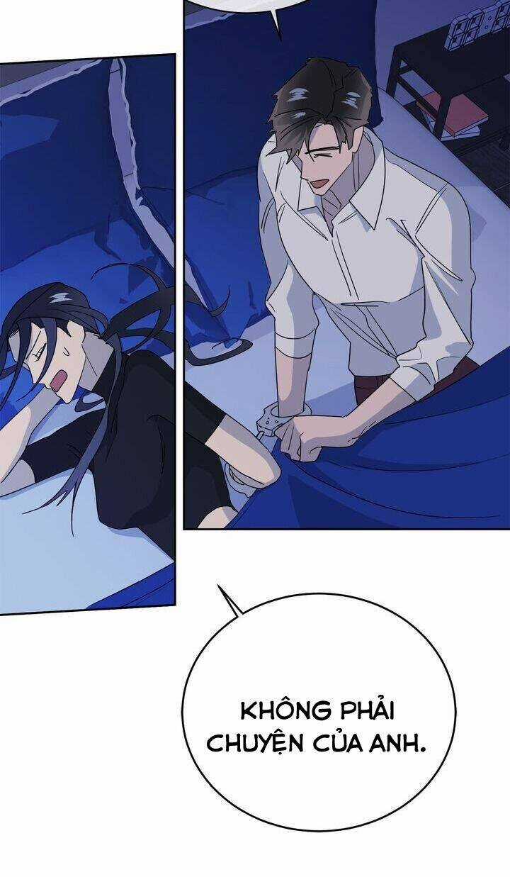 Màn Đêm Buông Xuống Là Khi Qụa Kêu Chapter 22 trang 21