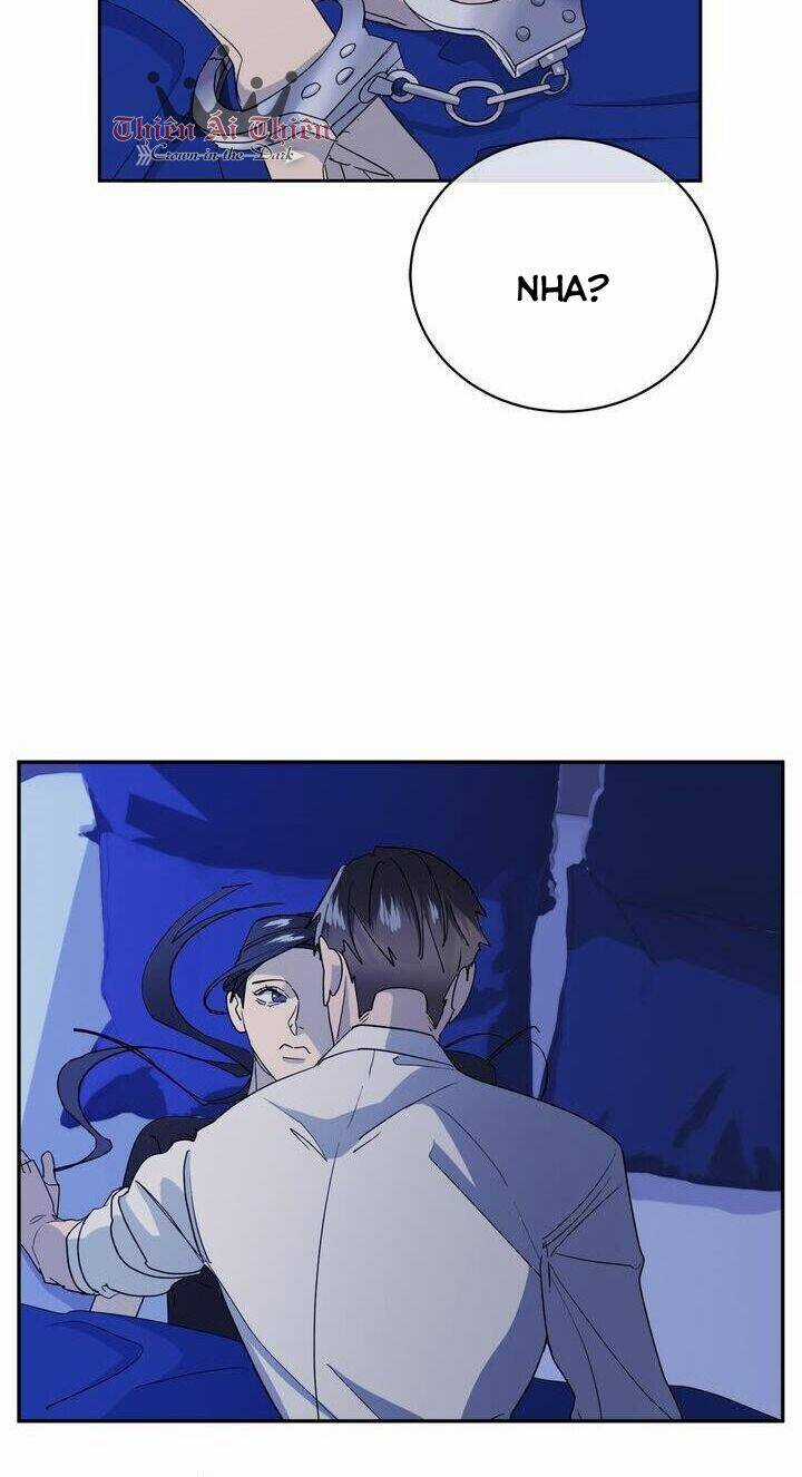 Màn Đêm Buông Xuống Là Khi Qụa Kêu Chapter 22 trang 28