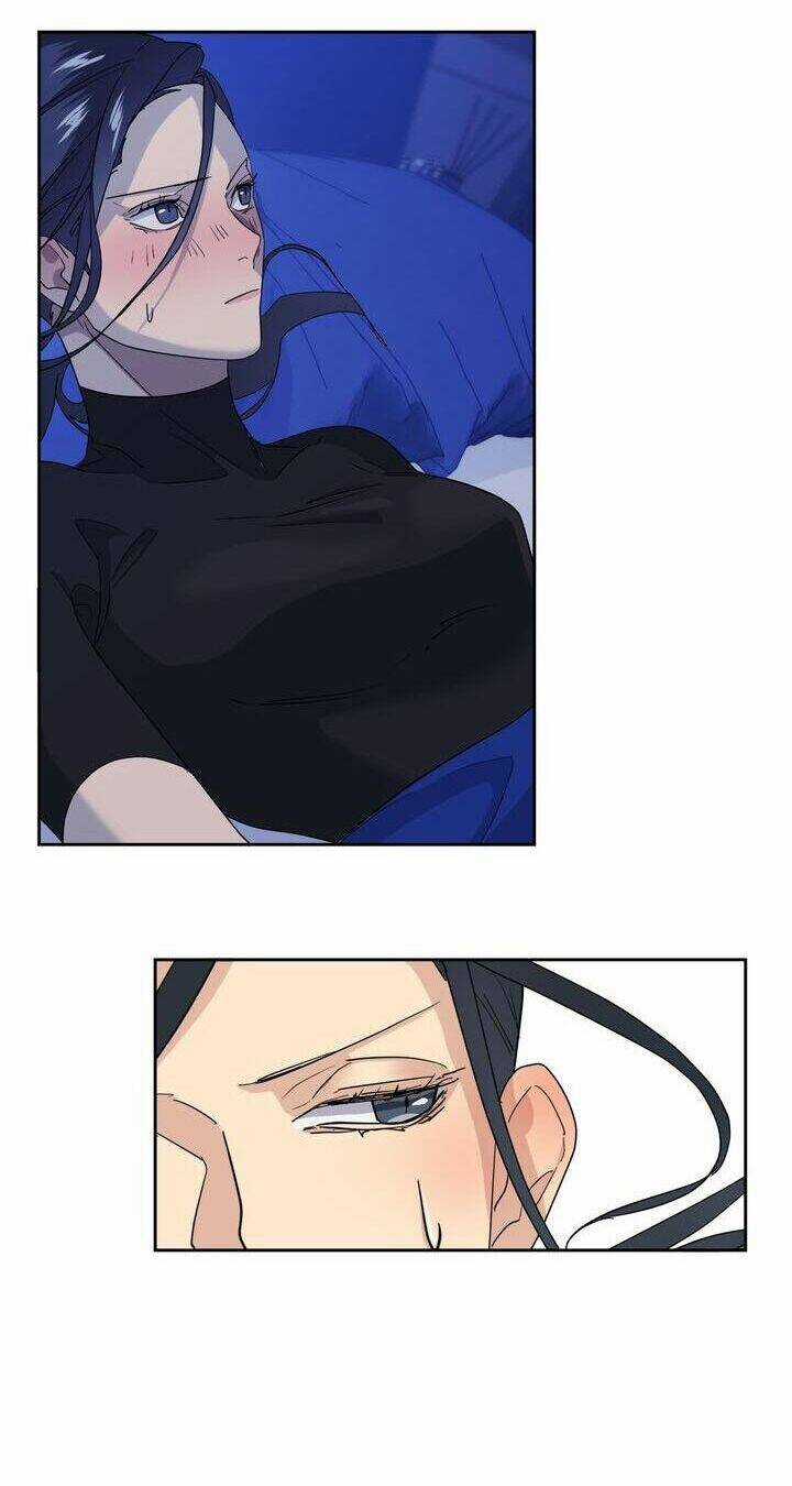 Màn Đêm Buông Xuống Là Khi Qụa Kêu Chapter 22 trang 30