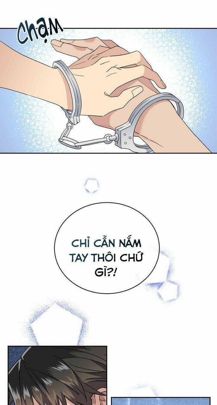 Màn Đêm Buông Xuống Là Khi Qụa Kêu Chapter 22 trang 31